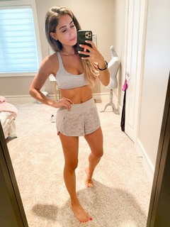Samantha Belbel feet photo 6