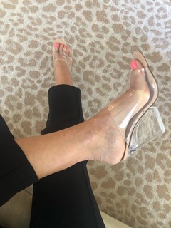 Samantha Belbel feet photo 4
