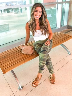 Samantha Belbel feet photo 3