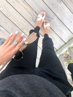Samantha Belbel feet photo 20