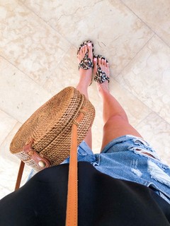 Samantha Belbel feet photo 15