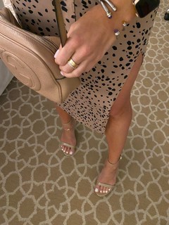 Samantha Belbel feet photo 8