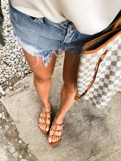 Samantha Belbel feet photo 3