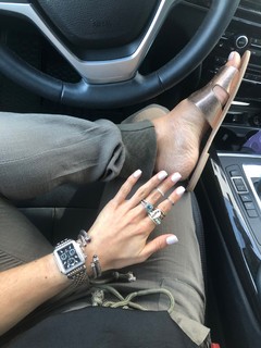 Samantha Belbel feet photo 15