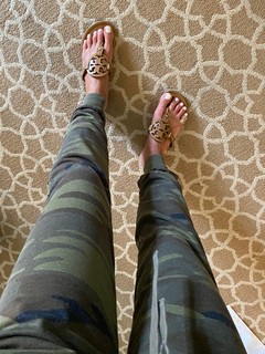 Samantha Belbel feet photo 14