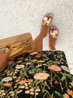 Samantha Belbel feet photo 13