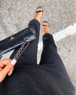 Samantha Belbel feet photo 16