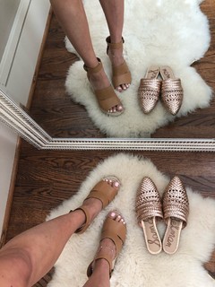 Samantha Belbel feet photo 11