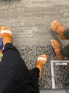 Samantha Belbel feet photo 10
