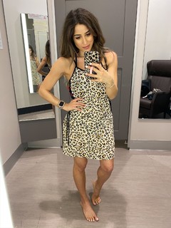 Samantha Belbel feet photo 7