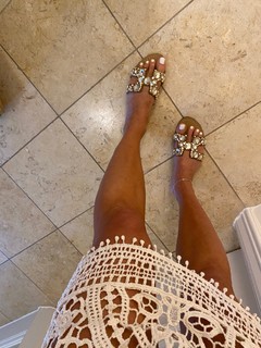 Samantha Belbel feet photo 5