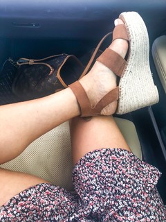 Samantha Belbel feet photo 4