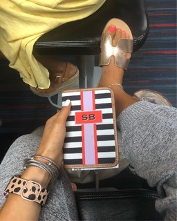 Samantha Belbel feet photo 18