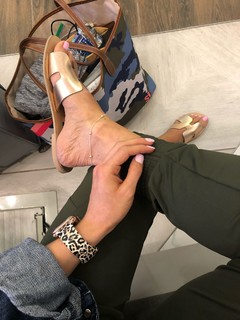 Samantha Belbel feet photo 17
