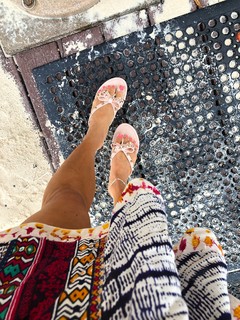 Samantha Belbel feet photo 13