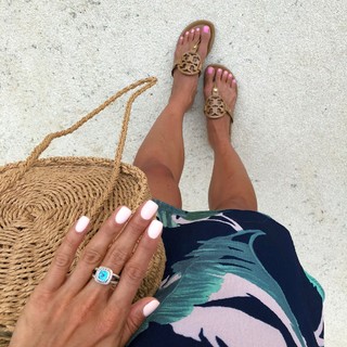 Samantha Belbel feet photo 11