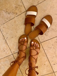 Samantha Belbel feet photo 10