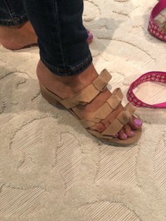 Samantha Belbel feet photo 11