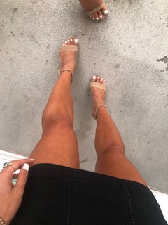 Samantha Belbel feet photo 19