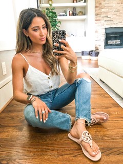 Samantha Belbel feet photo 14