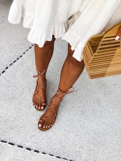 Samantha Belbel feet photo 13