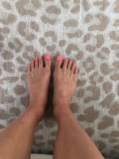 Samantha Belbel feet photo 11
