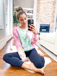 Samantha Belbel feet photo 9
