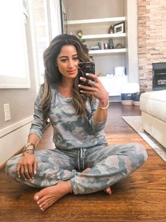 Samantha Belbel feet photo 3