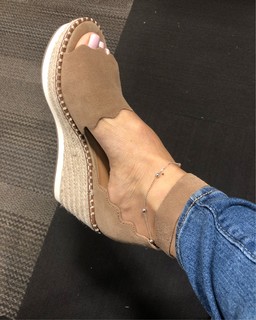 Samantha Belbel feet photo 2