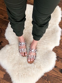 Samantha Belbel feet photo 17