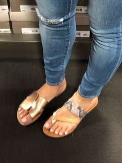 Samantha Belbel feet photo 15