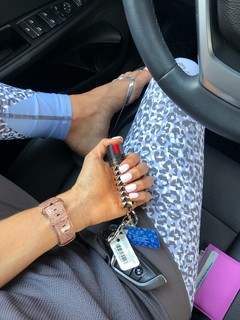 Samantha Belbel feet photo 12