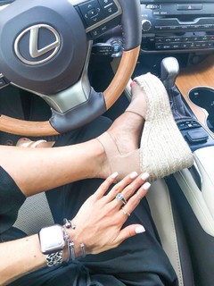 Samantha Belbel feet photo 10