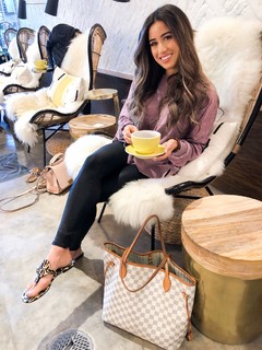 Samantha Belbel feet photo 8