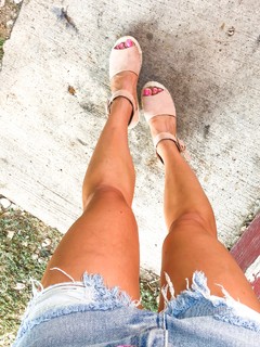 Samantha Belbel feet photo 4