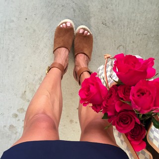Samantha Belbel feet photo 18