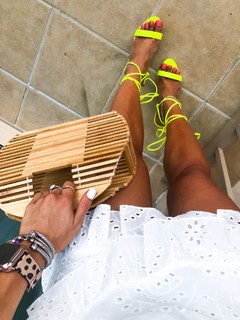Samantha Belbel feet photo 12