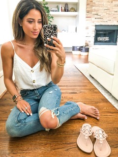 Samantha Belbel feet photo 10