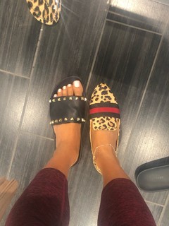 Samantha Belbel feet photo 15