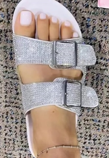 Samantha Belbel feet photo 4