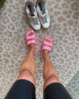 Samantha Belbel feet photo 12