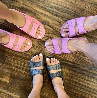 Samantha Belbel feet photo 14