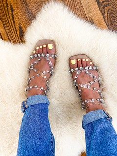 Samantha Belbel feet photo 18