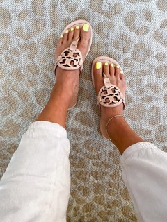 Samantha Belbel feet photo 13
