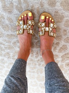 Samantha Belbel feet photo 11