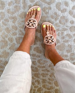 Samantha Belbel feet photo 5