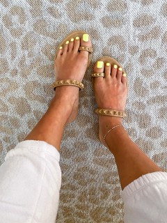 Samantha Belbel feet photo 2