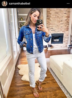 Samantha Belbel feet photo 20