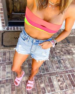 Samantha Belbel feet photo 14