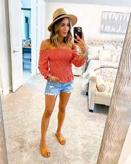 Samantha Belbel feet photo 10